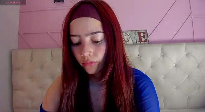 Alejita699 online show from 04.09.26