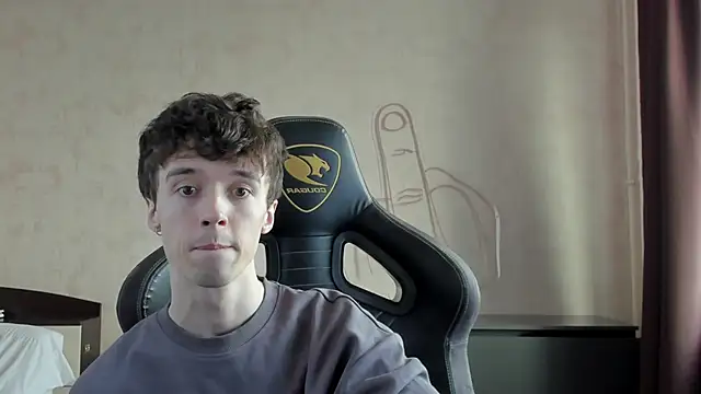 MasonWarholl online show from 03.08.26