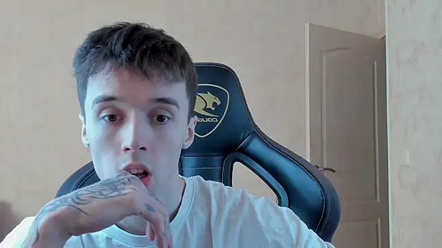 MasonWarholl online show from 04.09.26