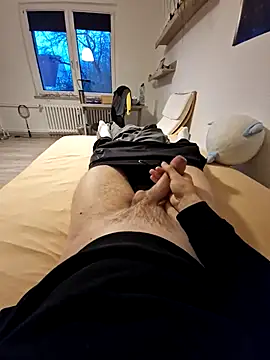 Lion132233 online show from 03.12.26