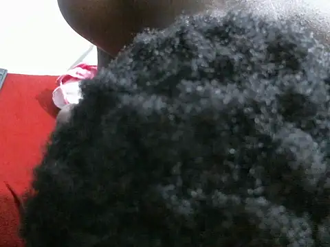 crowned Afric online show from 12.19.25