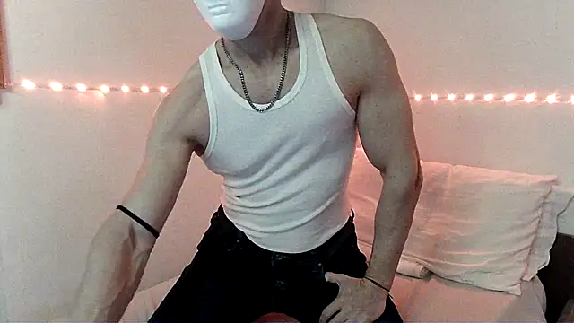 Snapshot of Alexx_Fit023 chatting on 01.11.25 Alexx Fit023 online show from 01.11.25