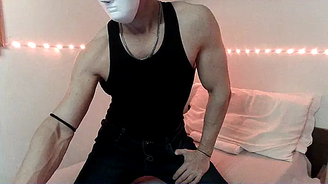 Snapshot of Alexx_Fit023 chatting on 01.28.25 Alexx Fit023 online show from 01.28.25