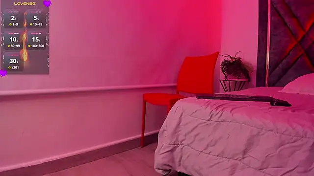 Dapnne  online show from 02.05.25