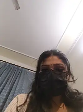 Snapshot of Sonam-378 chatting on 01.19.25 Sonam-378 online show from 01.19.25