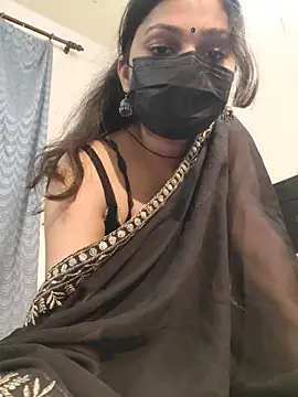 Snapshot of Sonam-378 chatting on 01.27.25 Sonam-378 online show from 01.27.25