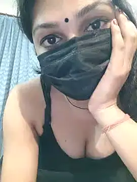 Snapshot of Sonam-378 chatting on 02.03.25 Sonam-378 online show from 02.03.25