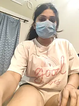 Snapshot of Sonam-378 chatting on 02.05.25 Sonam-378 online show from 02.05.25