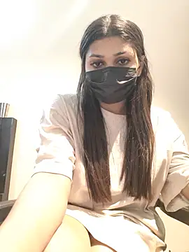 Snapshot of Sonam-378 chatting on 02.19.25 Sonam-378 online show from 02.19.25