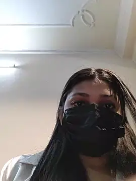 Snapshot of Sonam-378 chatting on 03.01.25 Sonam-378 online show from 03.01.25