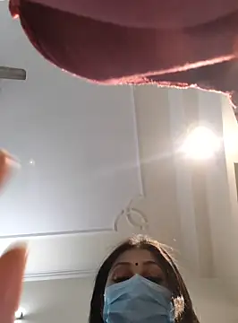 Snapshot of Sonam-378 chatting on 03.04.25 Sonam-378 online show from 03.04.25