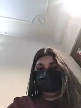 Snapshot of Sonam-378 chatting on 03.20.25 Sonam-378 online show from 03.20.25