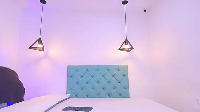 Snapshot of Tinny_and_Candy chatting on 03.06.25 Tinny and Candy online show from 03.06.25