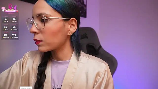 little-eli online show from 01.05.26