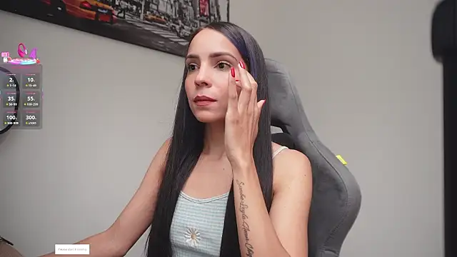 little-eli online show from 03.30.26