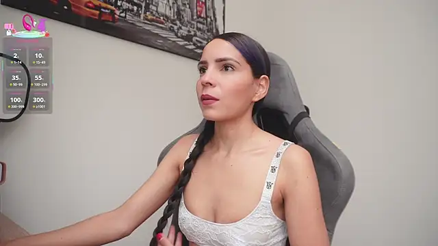 little-eli online show from 04.10.26