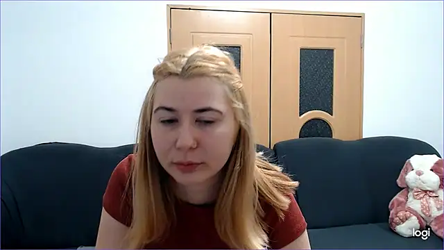 VioletaFlower7 online show from 02.10.25