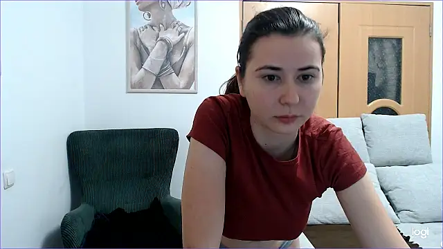 Snapshot of VioletaFlower7 chatting on 12.01.25 VioletaFlower7 online show from 12.01.25