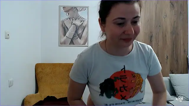 VioletaFlower7 online show from 05.08.26