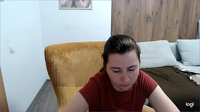 VioletaFlower7 online show from 05.16.26