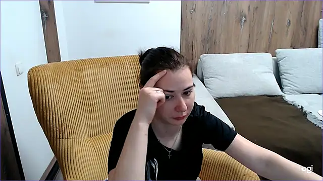 VioletaFlower7 online show from 06.28.26