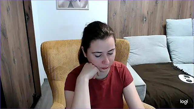 VioletaFlower7 online show from 07.05.26