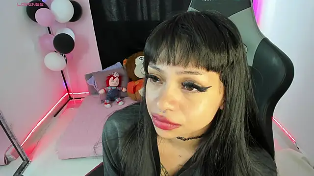 zoesullivan online show from 12.09.24