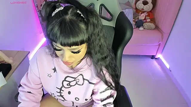 zoesullivan online show from 02.01.25