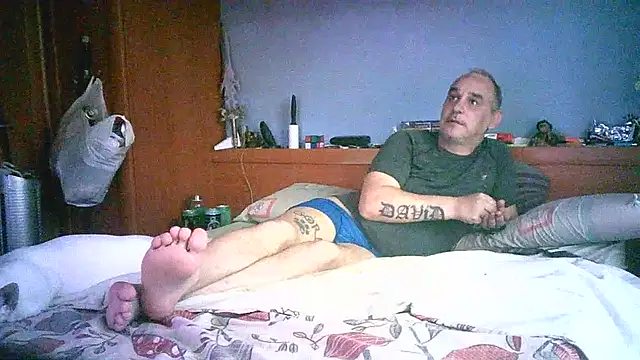serapo3 online show from 06.17.26