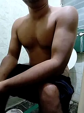 Snapshot of indianbull3684 chatting on 01.19.25 indianbull3684 online show from 01.19.25