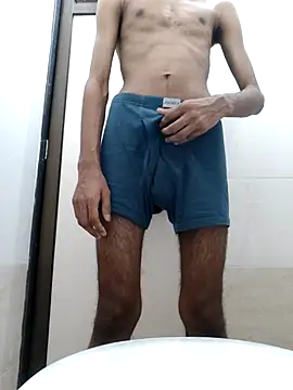 vikram74 online show from 04.13.26