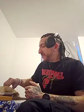 Dragonfly31 online show from 04.10.26