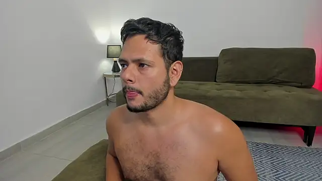 Snapshot of Nate_Ocean chatting on 11.27.25 Nate Ocean online show from 11.27.25