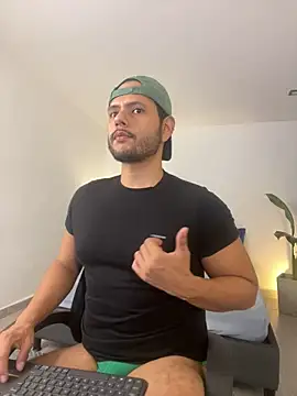 Nate Ocean online show from 12.22.25