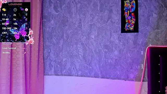 Mara friendboy699 online show from 12.07.24