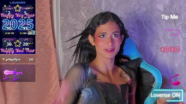 Mara friendboy699 online show from 02.10.25