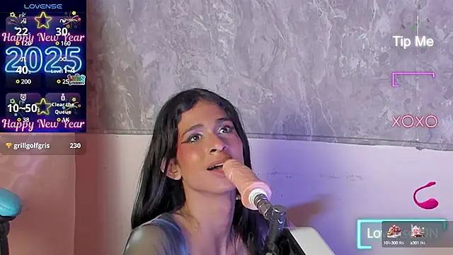 Mara friendboy699 online show from 02.10.25