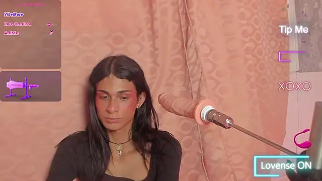 Mara friendboy699 online show from 02.26.25