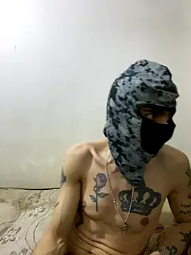 Snapshot of Rafik88xx chatting on 09.10.25 Rafik88xx online show from 09.10.25