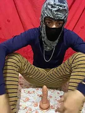 Rafik88xx online show from 12.01.25