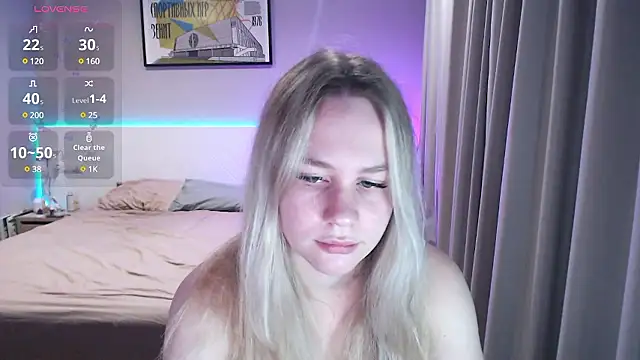 annabel8 online show from 12.02.24