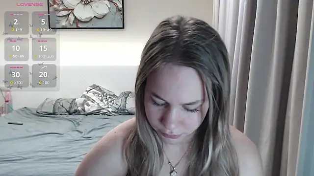 annabel8 online show from 11.23.25