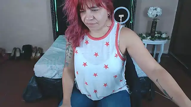 VioletaaaSlave online show from 11.14.25