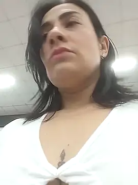 Snapshot of XGabrielaXX chatting on 01.04.25 XGabrielaXX online show from 01.04.25