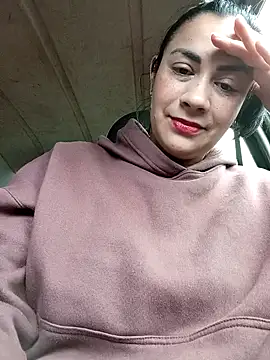 Snapshot of XGabrielaXX chatting on 10.03.25 XGabrielaXX online show from 10.03.25