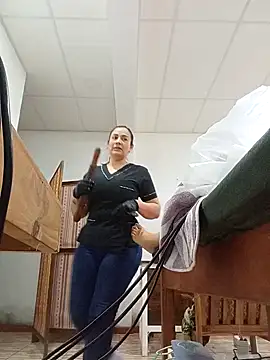 Snapshot of XGabrielaXX chatting on 11.01.25 XGabrielaXX online show from 11.01.25