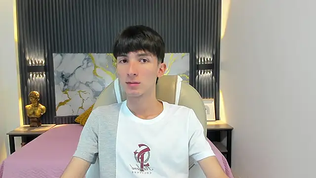 Jake evans online show from 11.03.25