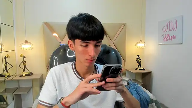 Jake evans online show from 12.19.25