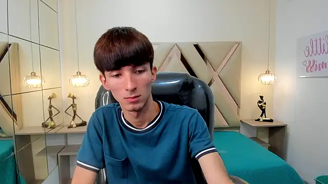 Jake evans online show from 01.05.26