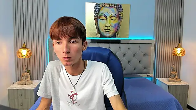 Jake evans online show from 02.20.26